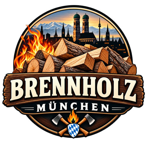 Brennholz Munchen